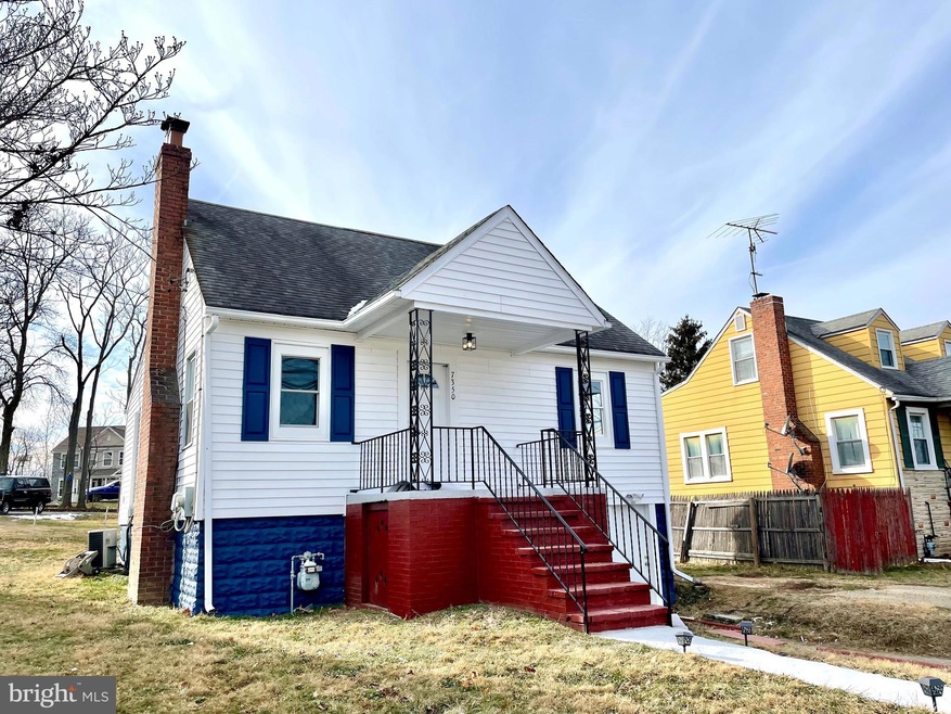 7350 Montgomery Rd, Elkridge, MD 21075 - photo 1