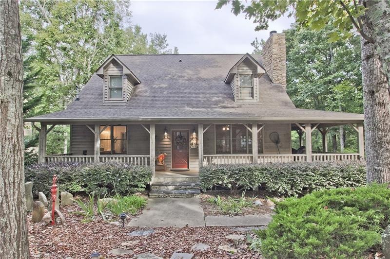 100 Long Swamp Drive