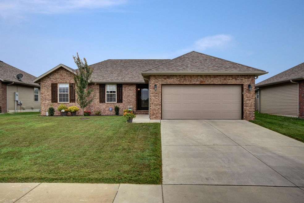 663 Galileo Dr, Nixa, MO 65714 - photo 1