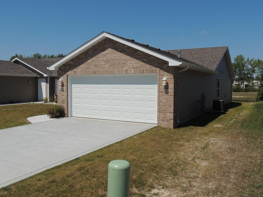 1257 Madison St, Crown Point, IN 46307 - photo 1