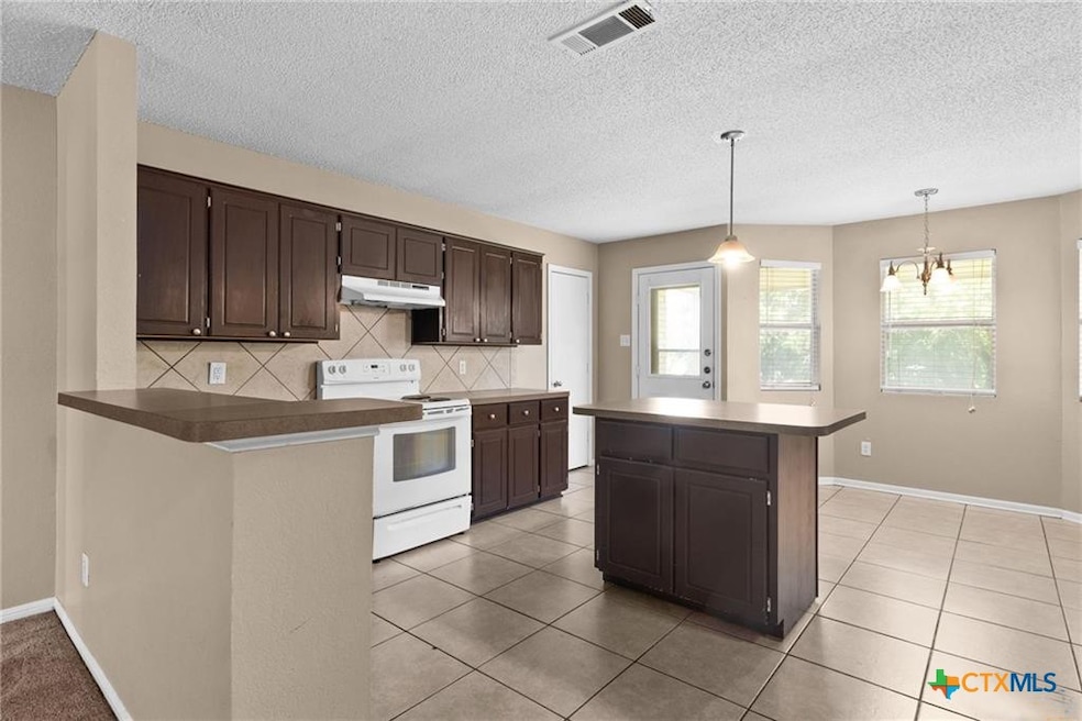 4310 Stallion Dr, Killeen, TX 76549 - photo 1