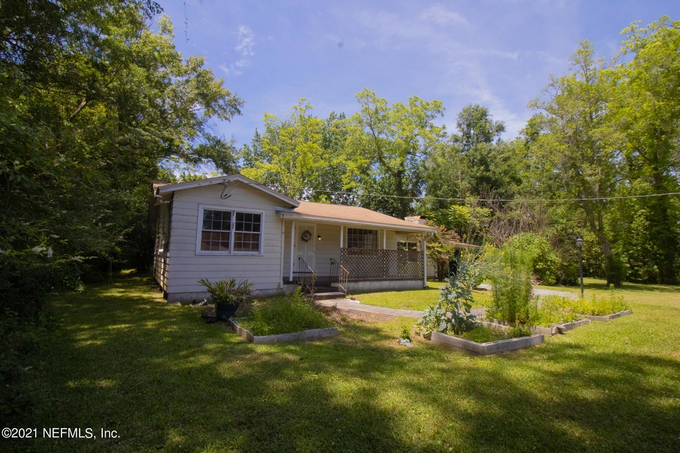 1112 Pangola Dr, Jacksonville, FL 32205 - photo 1