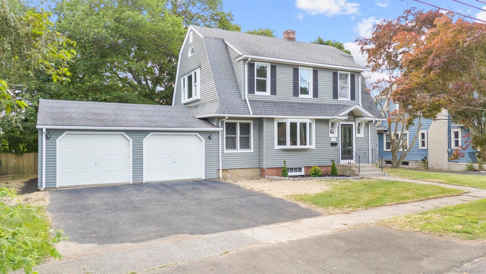 171 Housatonic Ave, Stratford, CT 06615 - photo 1