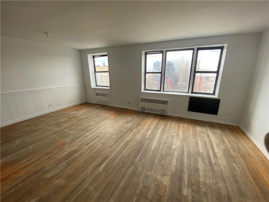 3184 Grand Concourse unit 7C, Bronx, NY 10458 - photo 1