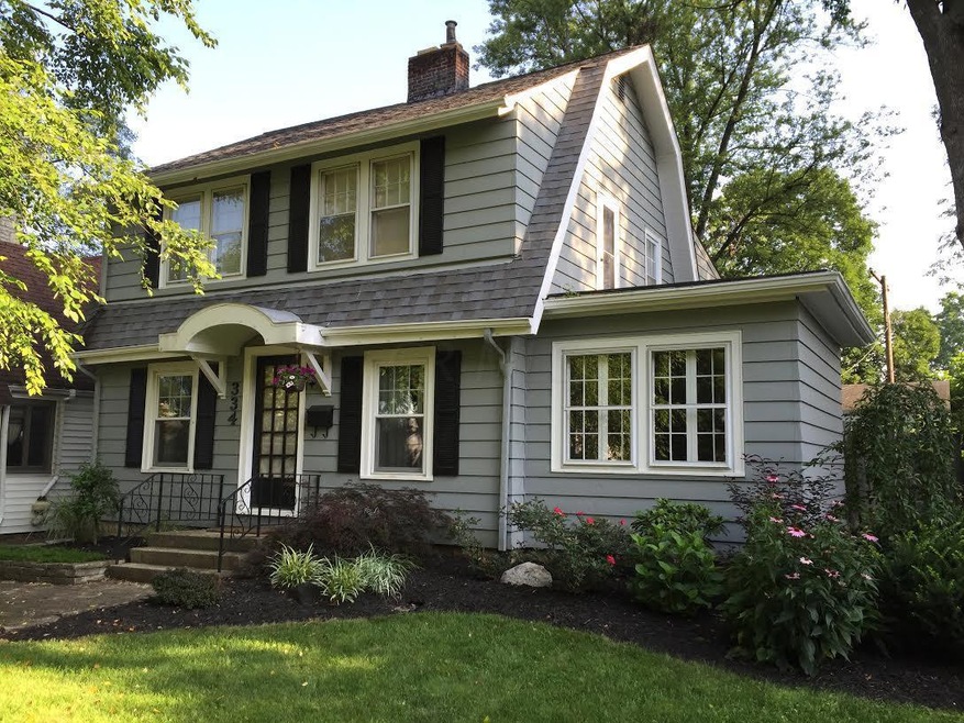 334 Chatham Road