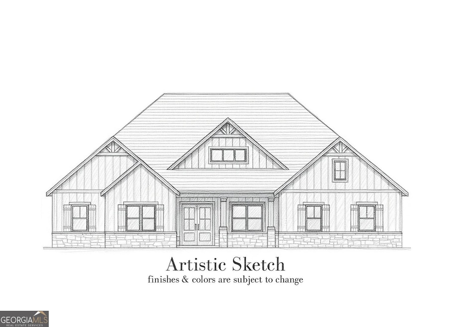 219 Signing Tree Ln, Clarkesville, GA 30523 - photo 1