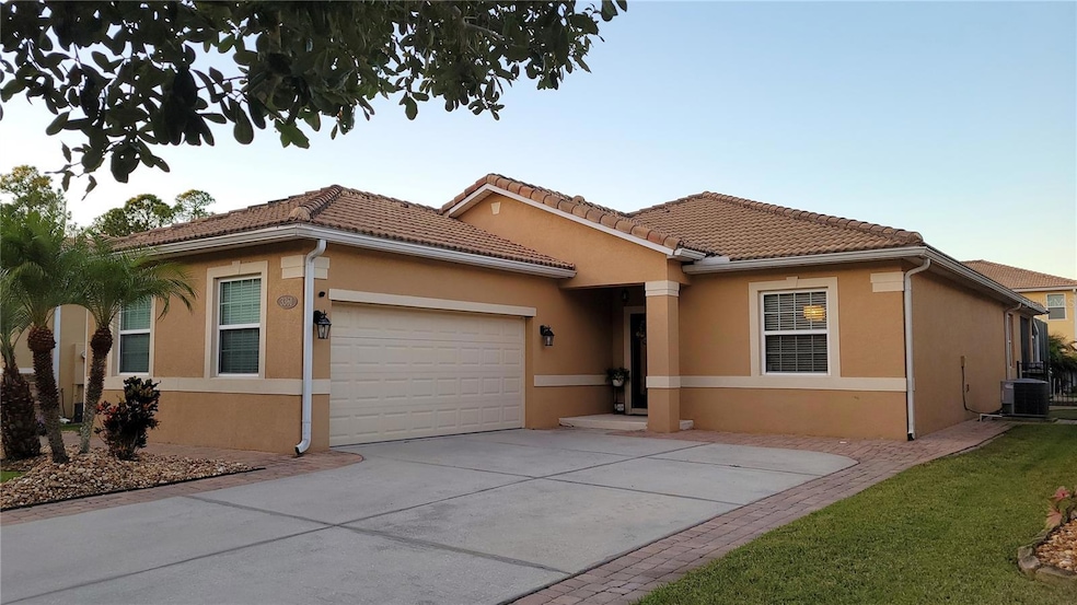 3361 Stefano St, New Smyrna Beach, FL 32168 - photo 1