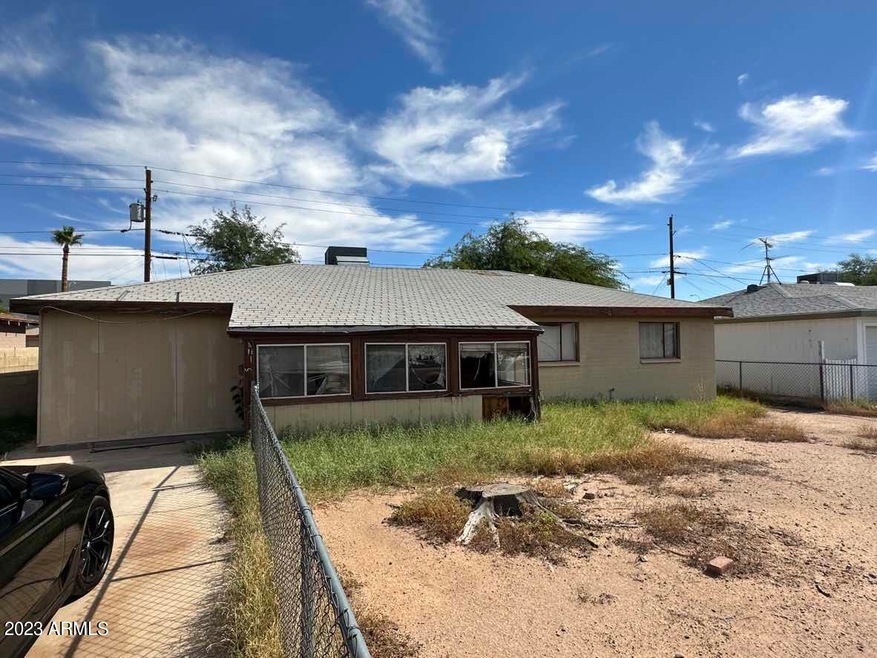 4315 N 47th Dr, Phoenix, AZ 85031 - photo 1