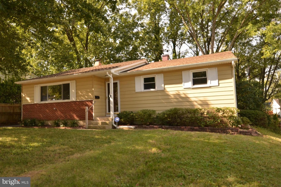 328 Ellerton S, Laurel, MD 20724 - photo 1