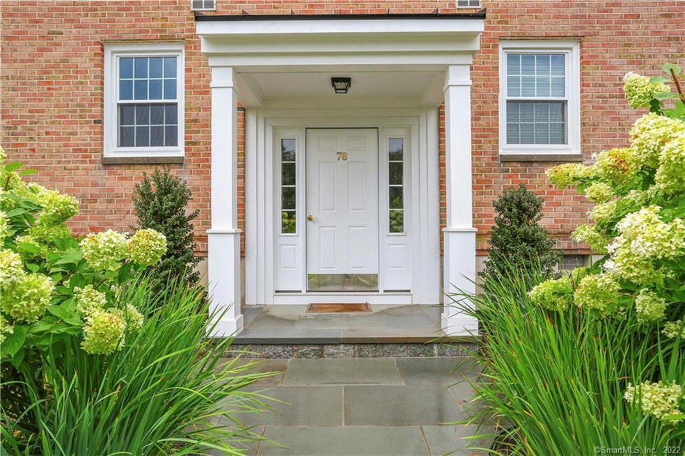 78 Heritage Hill Rd unit A, New Canaan, CT 06840 - photo 1