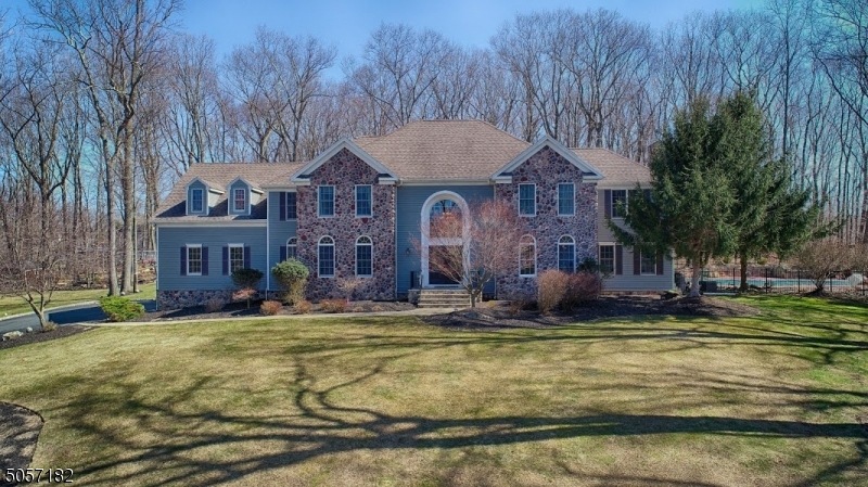 24 Shadowbrook Way, Mendham, NJ 07945 - photo 1