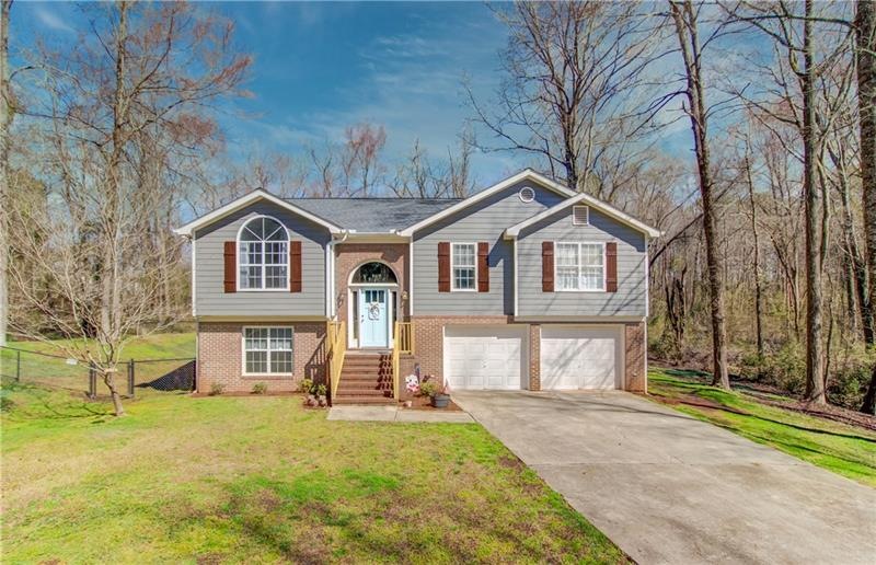 33 Summer Hill Dr, Hoschton, GA 30548 - photo 1