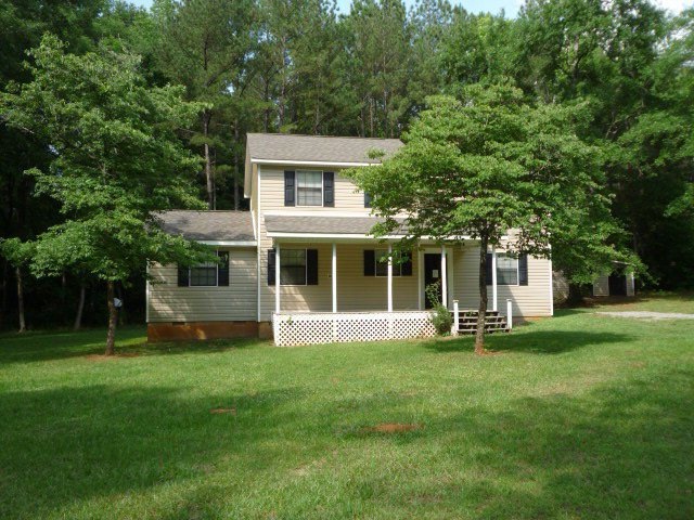 726 Comer Rd unit 6, Gray, GA 31032 - photo 1