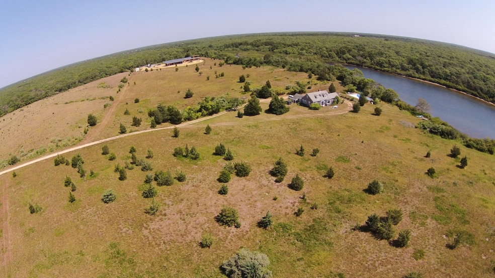 140 Sarita Walker Rd, West Tisbury, MA 02575 - photo 1