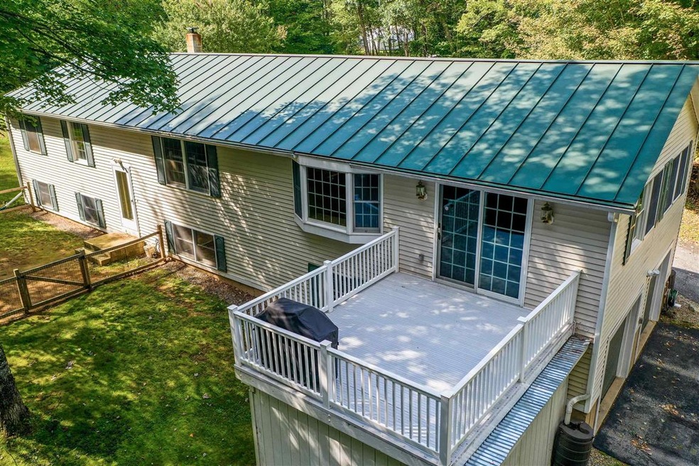 622 Old Shaker Rd, Loudon, NH 03307 - photo 1