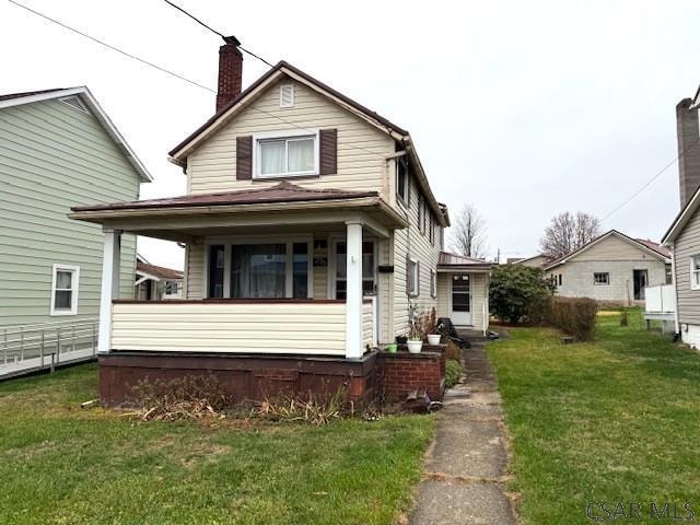 205 9th St, Windber, PA 15963 - photo 1