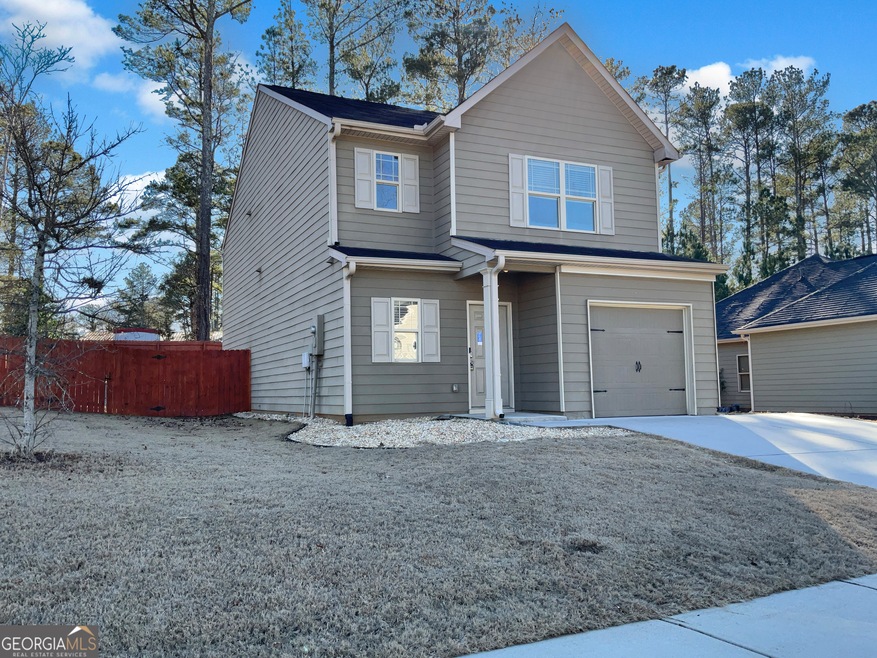 39 Trotter Ct, Newnan, GA 30263 MLS 10244122