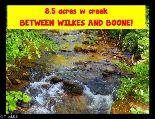 8 Us Highway 421, Deep Gap, NC 28618 - photo 1