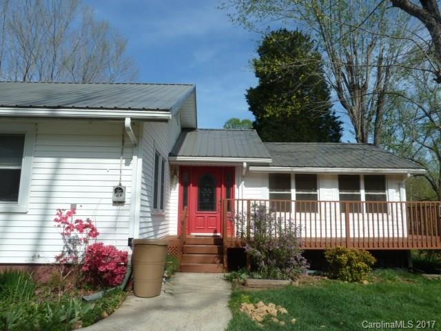 687 Starnes Cove Rd, Asheville, NC 28806 - photo 1