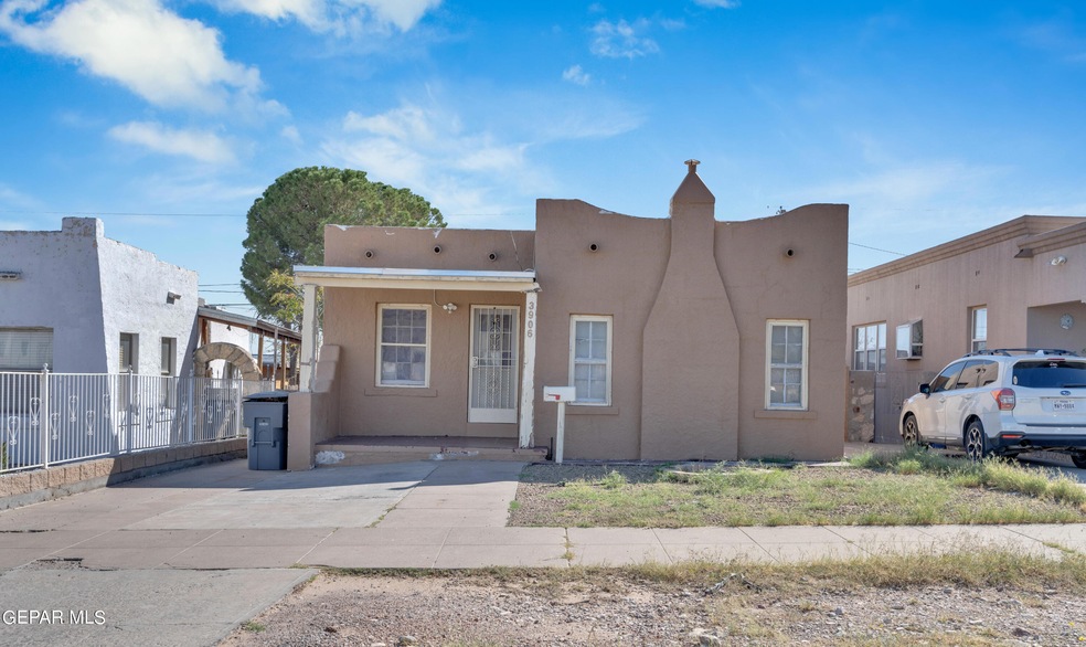 3906 Idalia Ave, El Paso, TX 79930 - photo 1