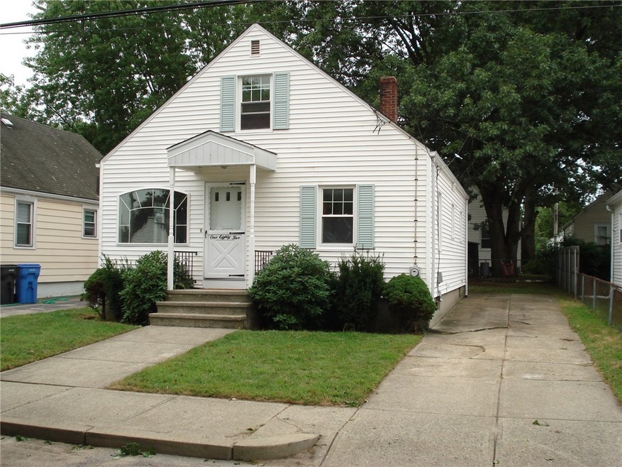 185 Harmon Ave, Cranston, RI 02910 - photo 1