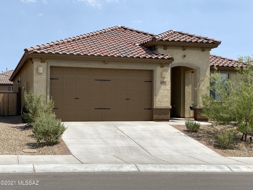 5269 W Toronto Highlands Ln, Tucson, AZ 85742 - photo 1