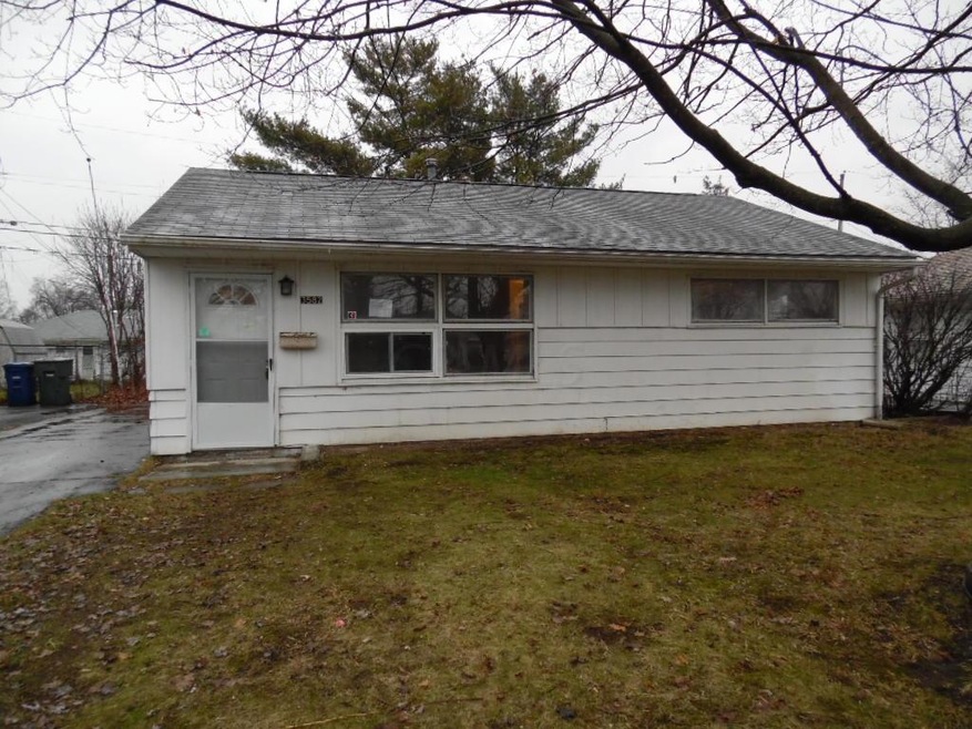 3582 Gerbert Rd, Columbus, OH 43224 - photo 1