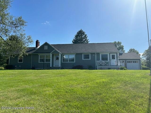 107 Pensyl Creek Rd, Stroudsburg, PA 18360 - photo 1