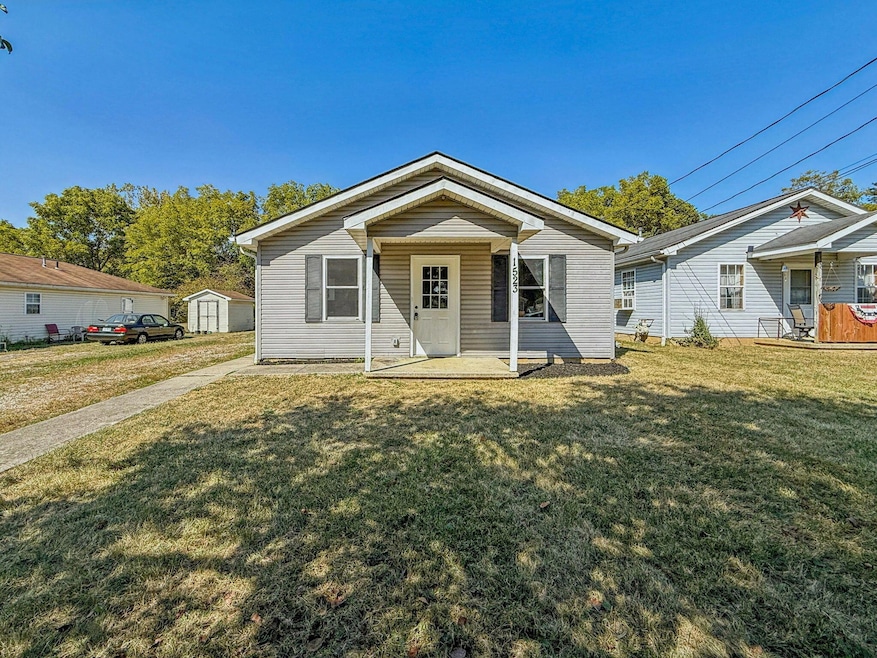 1523 Fuller Ct, Lancaster, OH 43130 - photo 1