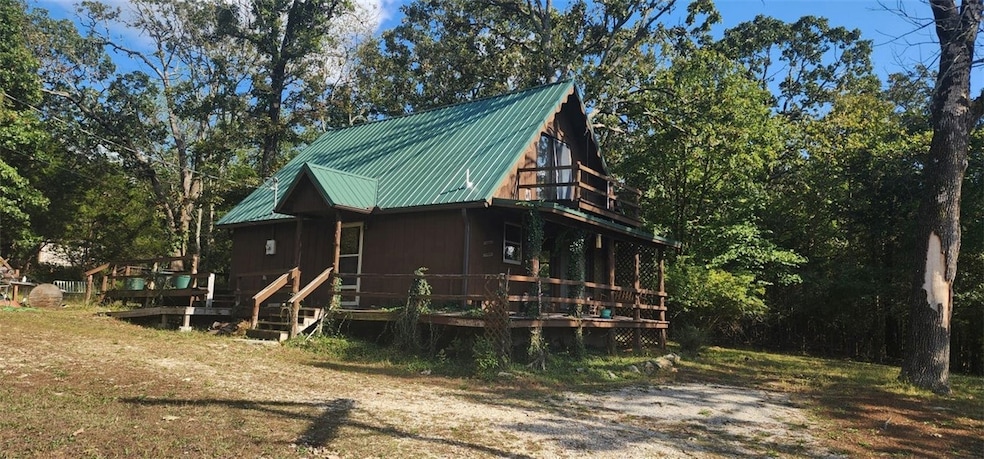 24656 Walleye Dr, Golden, MO 65658 - photo 1