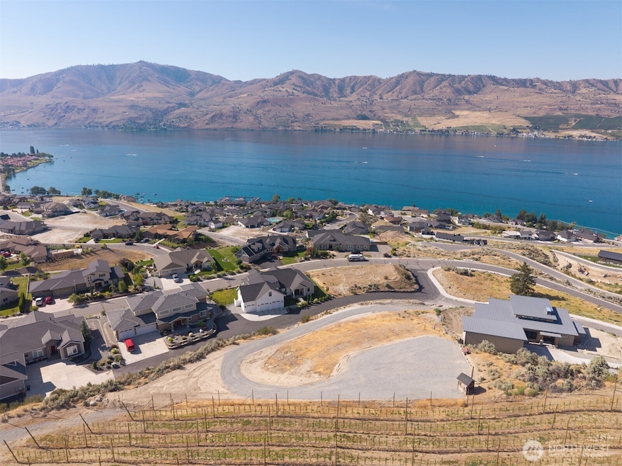 101 Lake Ridge Dr, Chelan, WA 98816 - photo 1