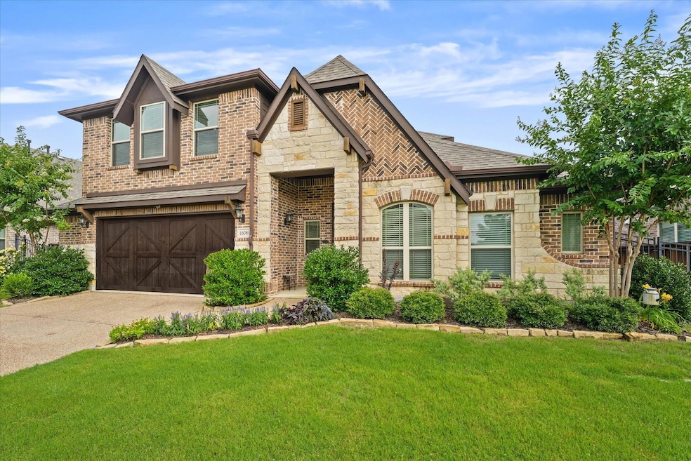 1608 Vintage Ln, Wylie, TX 75098 - photo 1