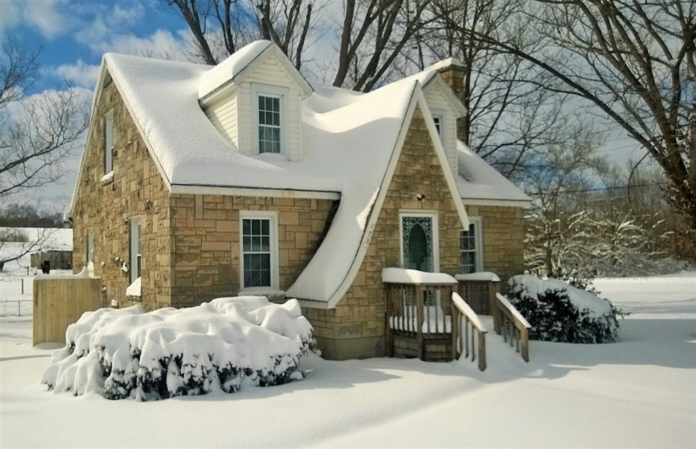 173 Springfield Rd, Bloomfield, KY 40008 - photo 1