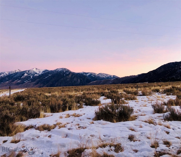 Tbd Mile Creek RD Panoramic Views!