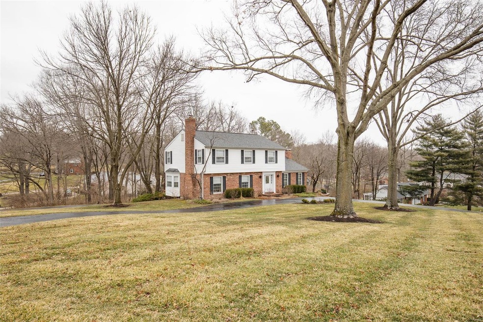 Immaculate Home on 1.08 Acres