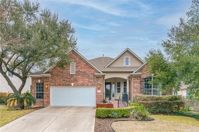Welcome to 10716 Tollesboro Cove