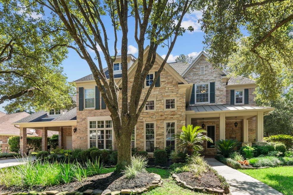 15318 Rue Saint Honore Dr, Tomball, TX 77377 - photo 1