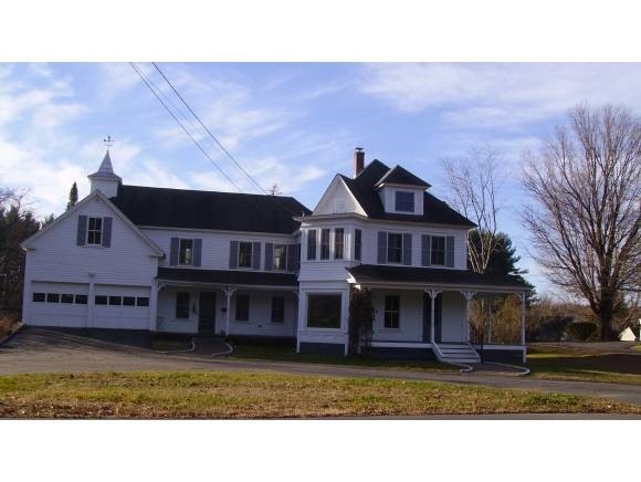 8 North River, Milford, NH 03055 - photo 1