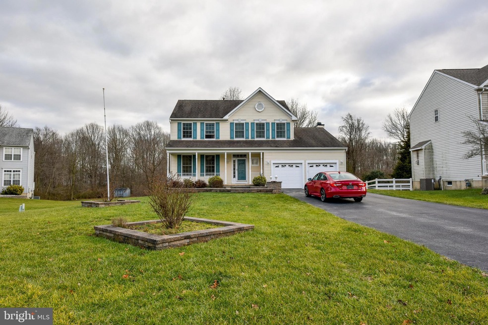 203 Hope Ct E, Bear, DE 19701 - photo 1