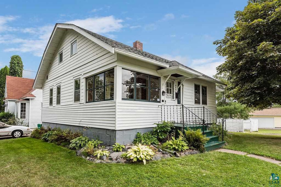 4802 Tioga St, Duluth, MN 55804 - photo 1