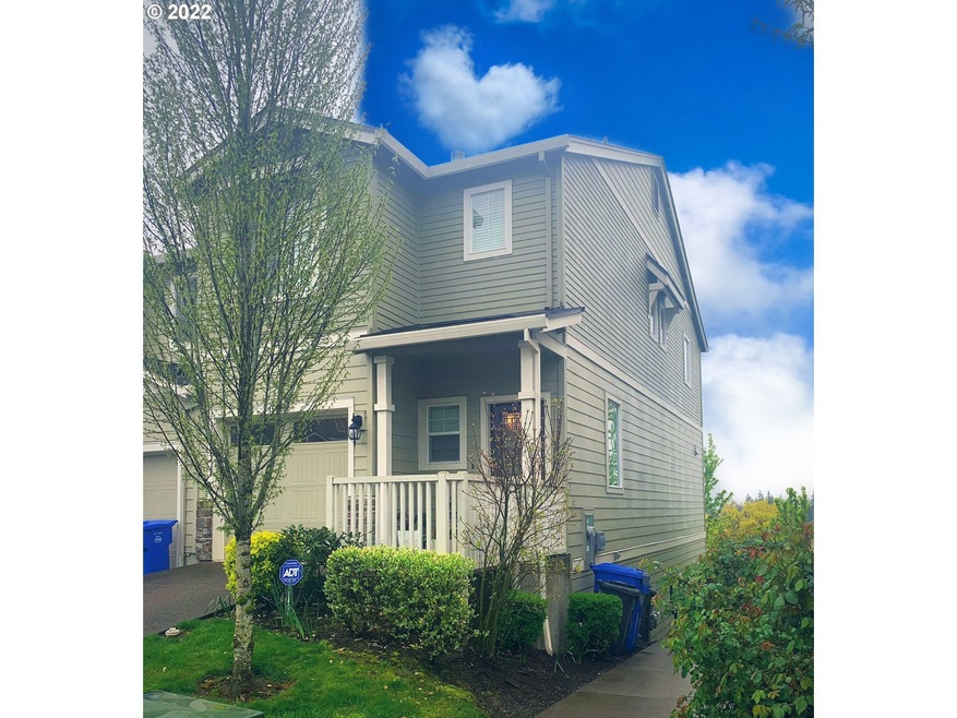 15640 SE Vivian Way, Happy Valley, Or, OR 97086 - photo 1