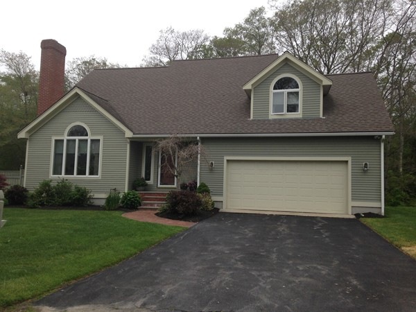 230 College Park Rd, Fall River, MA 02720 - photo 1