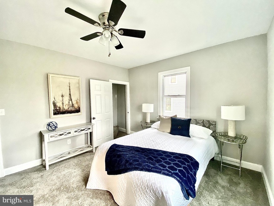 2508 Albion Ave, Baltimore, MD 21214 - photo 1