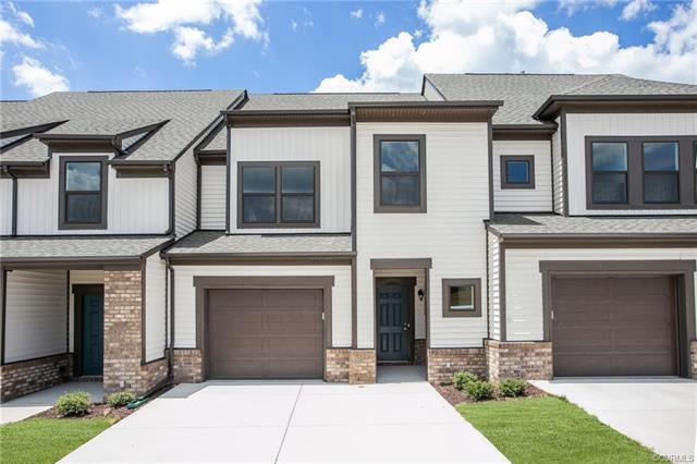 HOME IS NOT YET BUILT - Photo is from builder's li