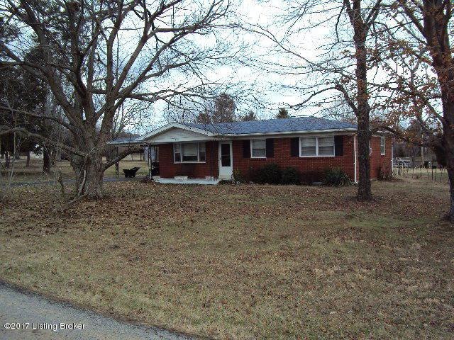 224 Woodland Ave, Mount Washington, KY 40047 - photo 1