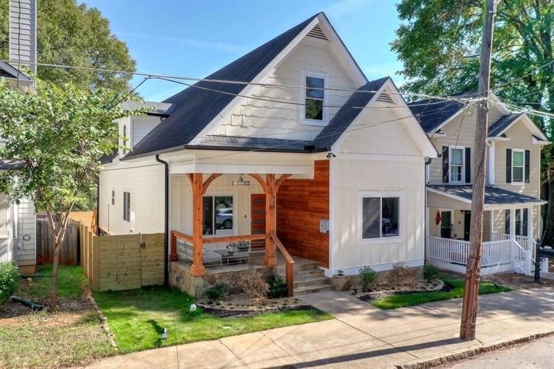 728 Garibaldi St SW, Atlanta, GA 30310 - photo 1