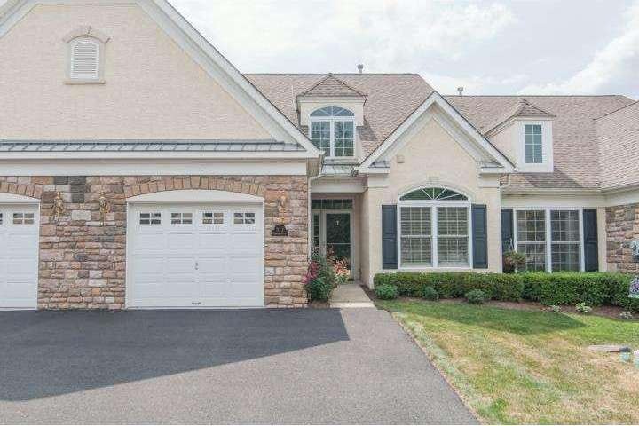 312 Harrington Way, Souderton, PA 18964 - photo 1