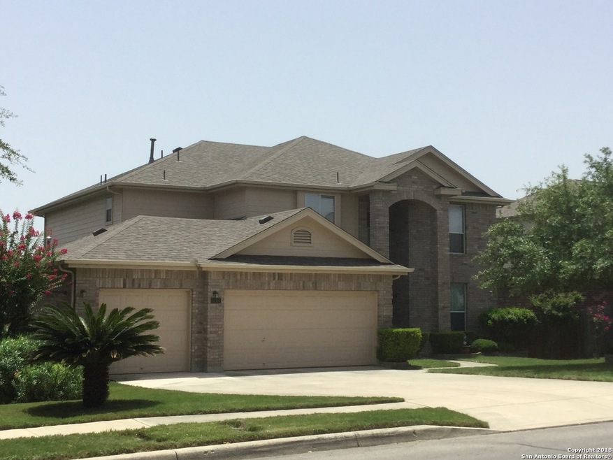 10510 Trotters Bay, San Antonio, TX 78254 - photo 1