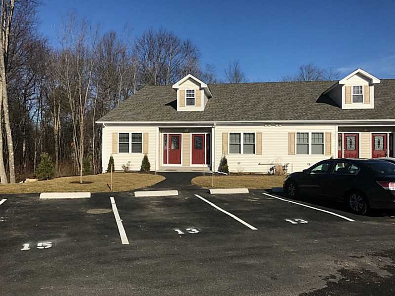 7 Gray Coach W unit 705, Cranston, RI 02921 - photo 1