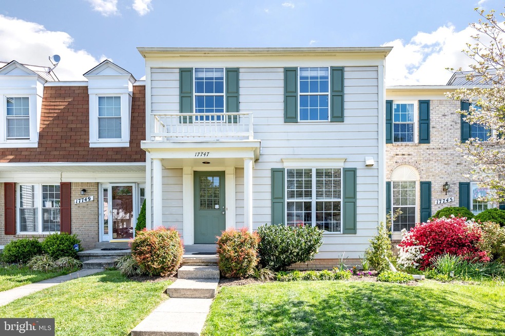 17747 Chipping Ct, Olney, MD 20832 - photo 1